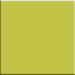 Acuarela - Azulejo Verde Manzana (R-3643) 15x15