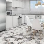 Cerámicas Acuarela - Hexágonos Barcelona - Imagen 3