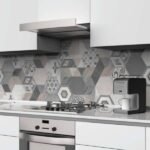 Cerámicas Acuarela - Hexágonos Barcelona - Imagen 5