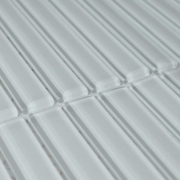 Cerámicas Acuarela - Malla Lady Blanca