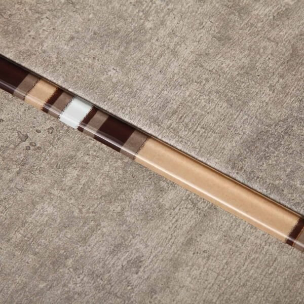 Cerámicas Acuarela - Lápiz Urbano Marrón