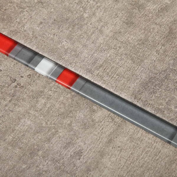 Cerámicas Acuarela - Lápiz Urbano Rojo